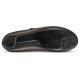 Cycling shoes FIZIK Vento R5 Omnia metallic gun metal-black-40
