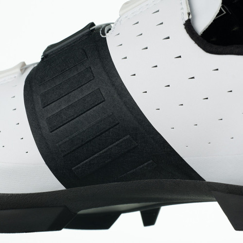 Cycling shoes FIZIK Vento Overcurve X3 white-black-46