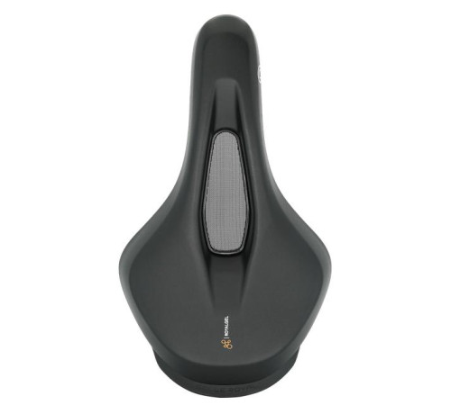 Saddle Selle Royal On Open Athletic e-Fit RoyalGel