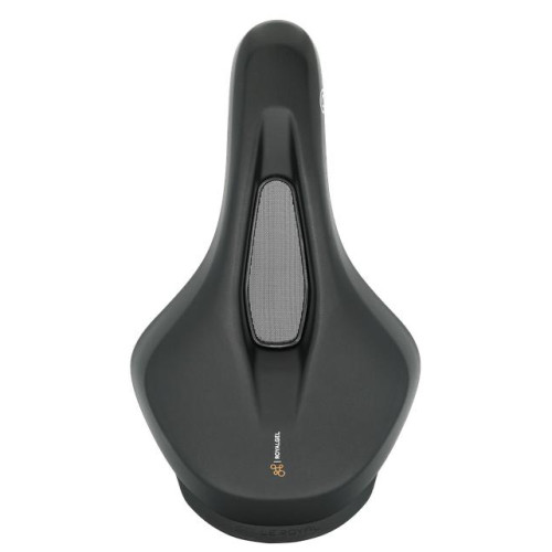 Saddle Selle Royal On Open Athletic e-Fit RoyalGel