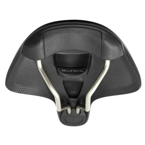 Saddle Selle Royal On Open Athletic e-Fit RoyalGel