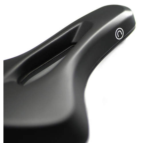 Saddle Selle Royal On Open Relaxed e-Fit RoyalGel