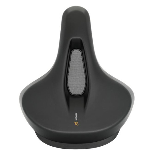 Saddle Selle Royal On Open Relaxed e-Fit RoyalGel