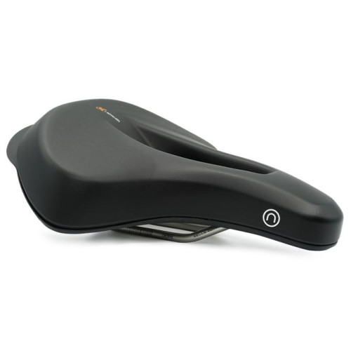 Saddle Selle Royal On Open Relaxed e-Fit RoyalGel