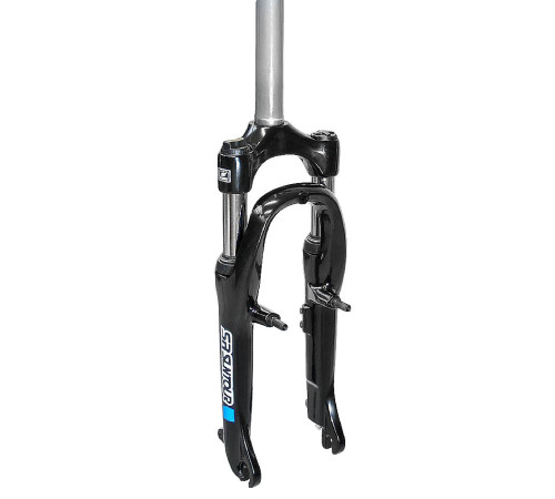 Fork SR Suntour M3010 P 24" 40mm 1-1/8" 9x100mm black