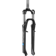 Dakša SR Suntour XCE 28 P 26" 100mm 1-1/8" 9x100mm Thread 21cm black