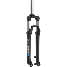 Dakša SR Suntour XCM 30 DS HLO 26" 100mm 1-1/8" 9x100mm black matt