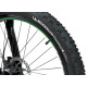 Velosipēds Romet ŽALGIRIS R6 black-green-20" / XL
