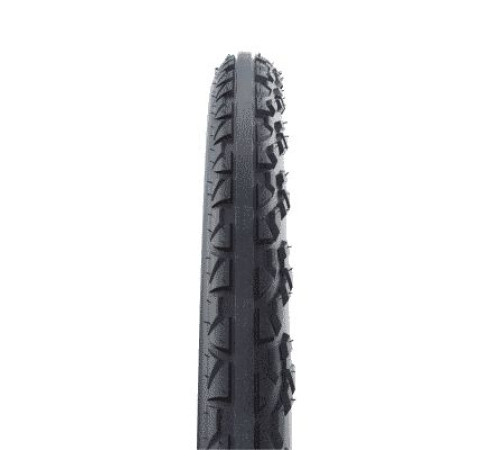Riepa 24" Schwalbe Downtown HS342 Active Wired 25-540 / 24x1.00