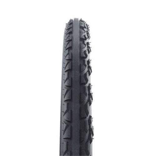 Riepa 24" Schwalbe Downtown HS342 Active Wired 25-540 / 24x1.00