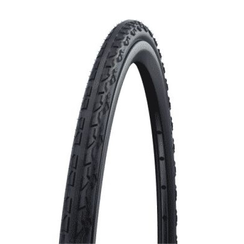 Riepa 24" Schwalbe Downtown HS342 Active Wired 25-540 / 24x1.00