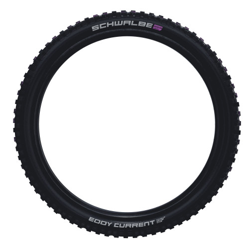 Riepa 29" Schwalbe Eddy Current Front HS496 Evo Fold TLE 65-622 / 29x2.60 Super Trail