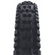 Riepa 29" Schwalbe Eddy Current Front HS496 Evo Fold TLE 65-622 / 29x2.60 Super Trail