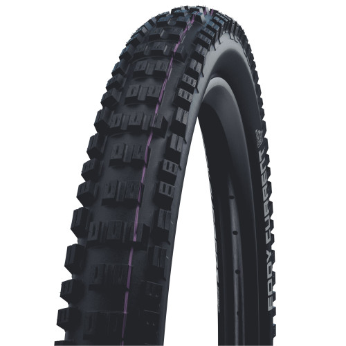Riepa 29" Schwalbe Eddy Current Front HS496 Evo Fold TLE 65-622 / 29x2.60 Super Trail