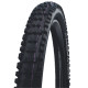 Riepa 29" Schwalbe Eddy Current Front HS496 Evo Fold TLE 65-622 / 29x2.60 Super Trail