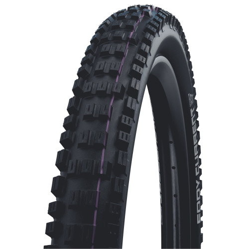 Riepa 29" Schwalbe Eddy Current Front HS496 Evo Fold TLE 62-622 / 29x2.40 Super Trail