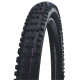 Riepa 29" Schwalbe Eddy Current Front HS496 Evo Fold TLE 62-622 / 29x2.40 Super Trail
