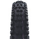 Riepa 29" Schwalbe Eddy Current Front HS496 Evo Fold TLE 62-622 / 29x2.40 Super Trail