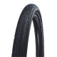 Tire 27.5" Schwalbe Fat Frank HS375 Active Wired 60-584 / 27.5x2.35 Reflex
