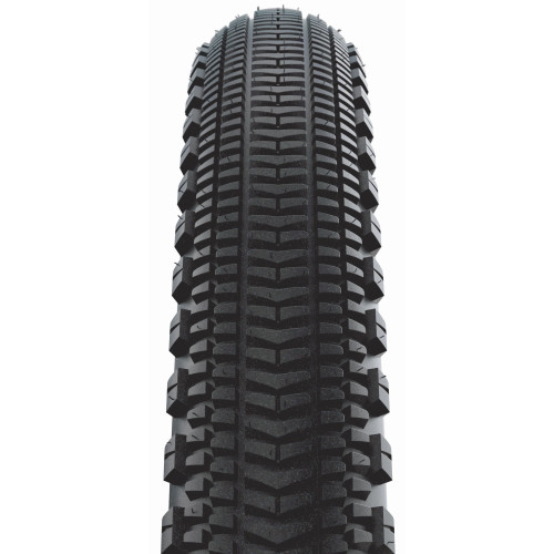Tire 28" Schwalbe G-One Overland 365 HS622 Perf Fold TLE 40-622 / 28x1.50 Reflex