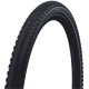 Tire 28" Schwalbe G-One Overland 365 HS622 Perf Fold TLE 40-622 / 28x1.50 Reflex