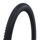 Tire 28" Schwalbe G-One Overland 365 HS622, Perf Fold. TLE 45-622 / 28x1.70 Reflex