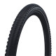 Tire 28" Schwalbe G-One Overland 365 HS622 Perf Fold TLE 50-622 / 28x2.00 Reflex