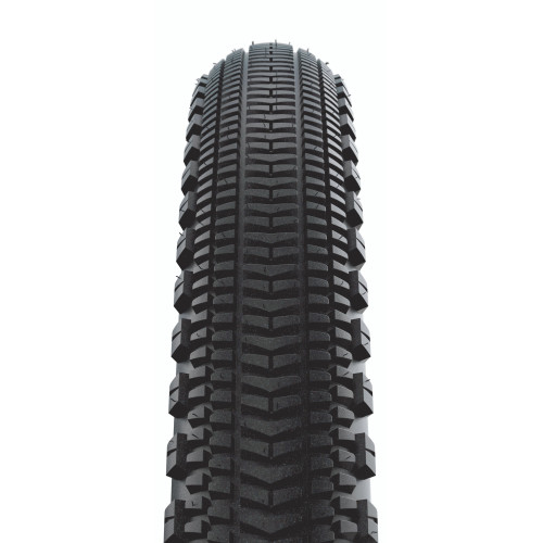 Tire 28" Schwalbe G-One Overland 365 HS622 Perf Fold TLE 50-622 / 28x2.00 Reflex