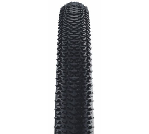 Tire 28" Schwalbe G-One R HS610 Evo Fold TLE 35-622 / 28x1.35 Super Race Transparent Skin