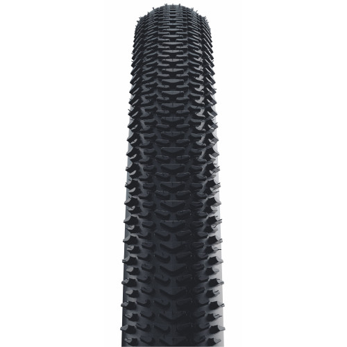 Tire 28" Schwalbe G-One R HS610 Evo Fold TLE 35-622 / 28x1.35 Super Race Transparent Skin
