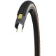 Tire 28" Schwalbe G-One R HS610 Evo Fold TLE 35-622 / 28x1.35 Super Race Transparent Skin