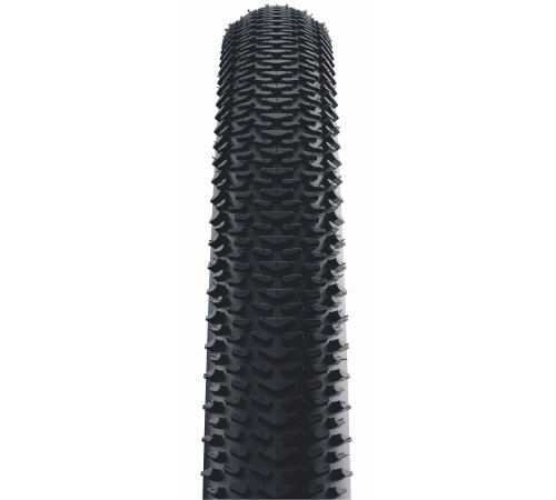 Tire 27.5" Schwalbe G-One R HS610 Evo Fold TLE 45-584 / 27.5x1.70 Super Race Transparent Skin