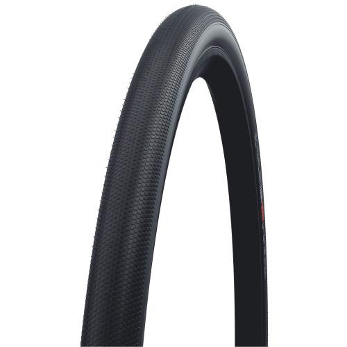 Tire 28" Schwalbe G-One Speed HS472 Evo Fold TLE 30-622 / 28x1.20 Super Ground