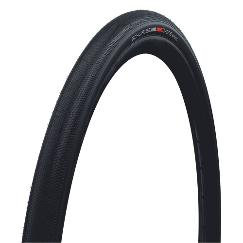 Tire 28" Schwalbe G-One Speed HS472 Evo Fold TLE 30-622 / 28x1.20 Super Ground