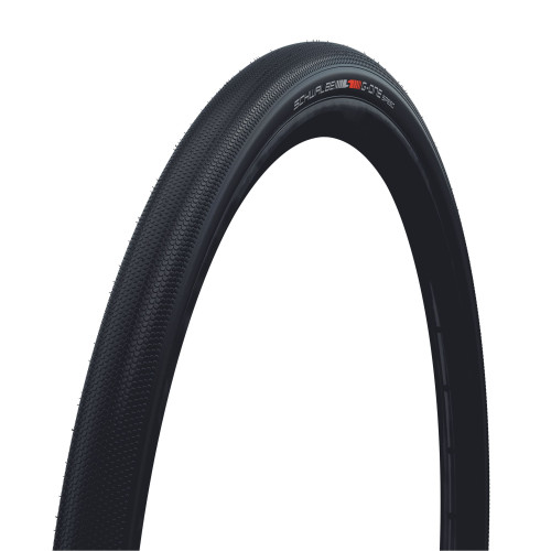 Tire 28" Schwalbe G-One Speed HS472 Evo Fold TLE 40-622 / 28x1.50 Super Ground