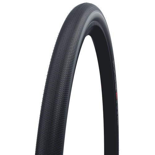 Tire 28" Schwalbe G-One Speed HS472 Evo Fold TLE 40-622 / 28x1.50 Super Ground