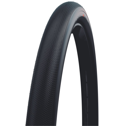 Tire 28" Schwalbe G-One Speed HS472 Evo Fold TLE 50-622 / 28x2.00 Super Ground