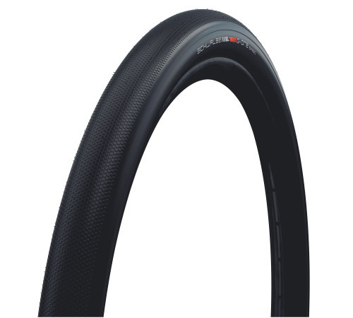 Tire 28" Schwalbe G-One Speed HS472 Evo Fold TLE 50-622 / 28x2.00 Super Ground