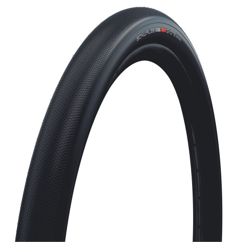 Tire 28" Schwalbe G-One Speed HS472 Evo Fold TLE 50-622 / 28x2.00 Super Ground