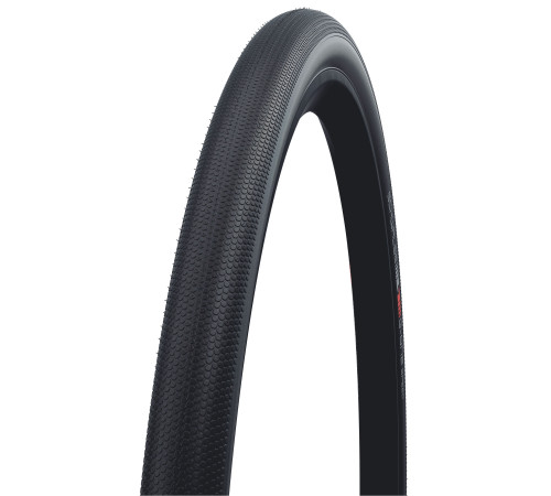 Tire 28" Schwalbe G-One Speed HS472 Evo Fold TLE 35-622 / 28x1.35 Super Ground