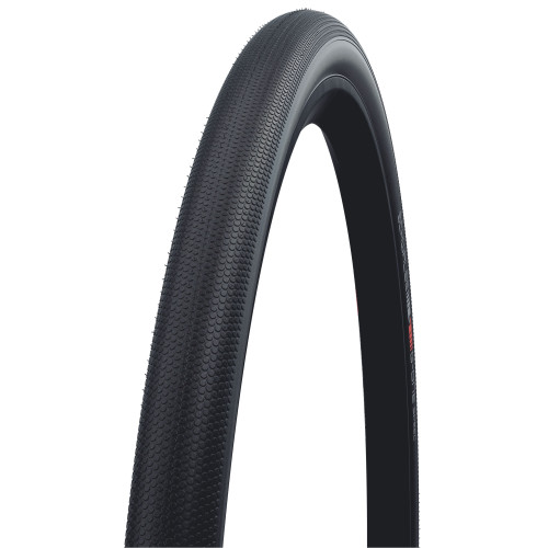 Tire 28" Schwalbe G-One Speed HS472 Evo Fold TLE 35-622 / 28x1.35 Super Ground