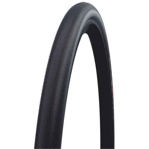 Tire 28" Schwalbe G-One Speed HS472 Perf Fold TLE 30-622 / 28x1.20