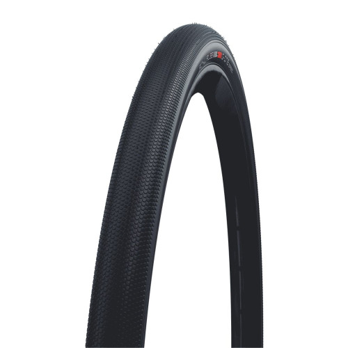 Tire 28" Schwalbe G-One Speed HS472 Perf Fold TLE 30-622 / 28x1.20