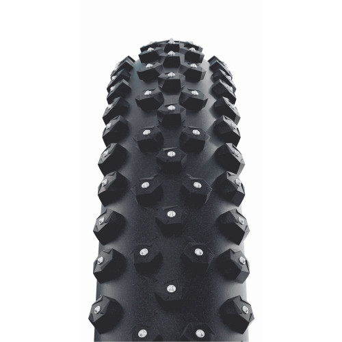 Tire 29" Schwalbe Ice Spiker Pro HS379 Perf Fold TLE 65-622 / 29x2.60 DD