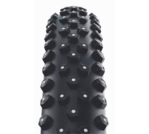 Riepa 29" Schwalbe Ice Spiker Pro HS379 Perf Wired 65-622 / 29x2.60