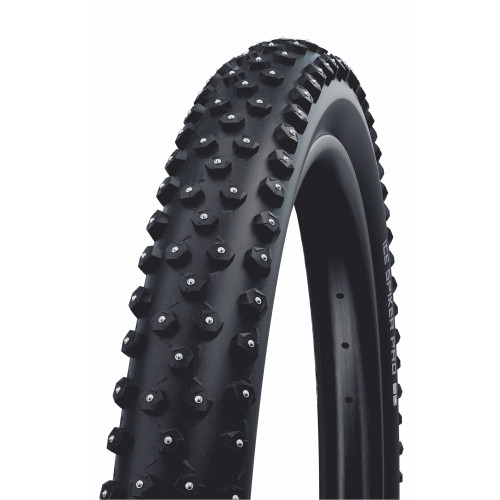 Riepa 29" Schwalbe Ice Spiker Pro HS379 Perf Wired 65-622 / 29x2.60