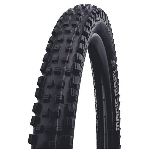 Riepa 29" Schwalbe Magic Mary HS447 Evo Fold TLE 65-622 / 29x2.60 Super Trail