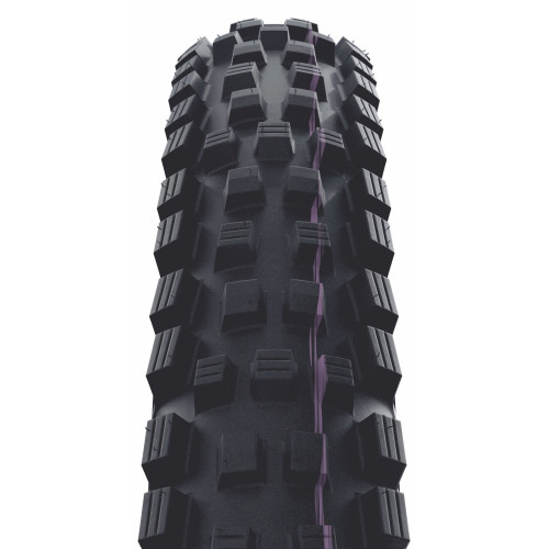 Riepa 29" Schwalbe Magic Mary HS447 Evo Fold TLE 65-622 / 29x2.60 Super Trail