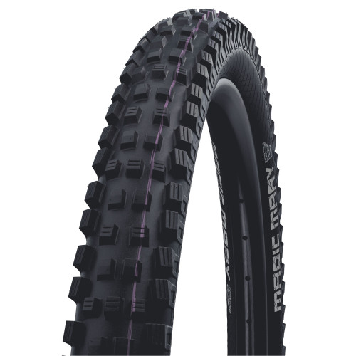 Tire 27.5" Schwalbe Magic Mary HS447 Evo Fold TLE 65-584 / 27.5x2.60 Super Trail