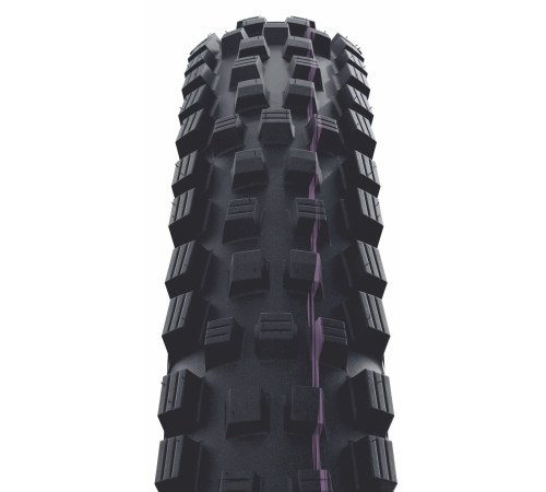 Tire 27.5" Schwalbe Magic Mary HS447 Evo Fold TLE 65-584 / 27.5x2.60 Super Trail